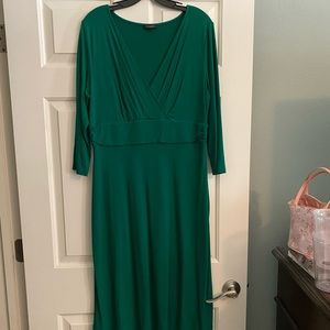 Talbots Knit Dress